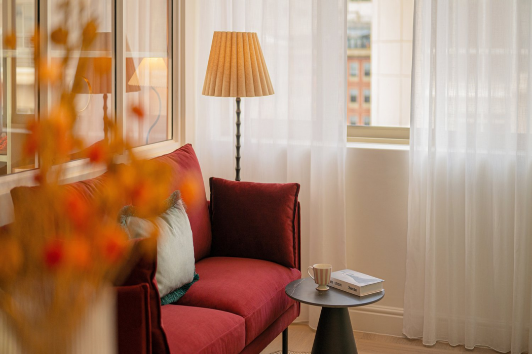 The Trade Boutique Hotel 15/57