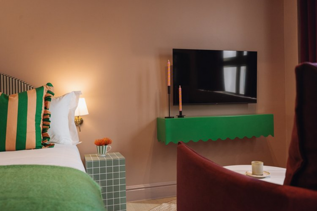 The Trade Boutique Hotel 16/57