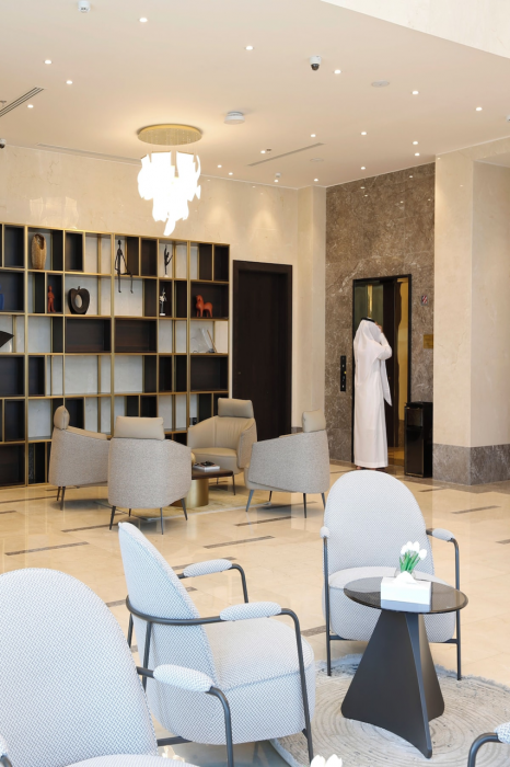 فندق فريزيا(Freesia Hotel)