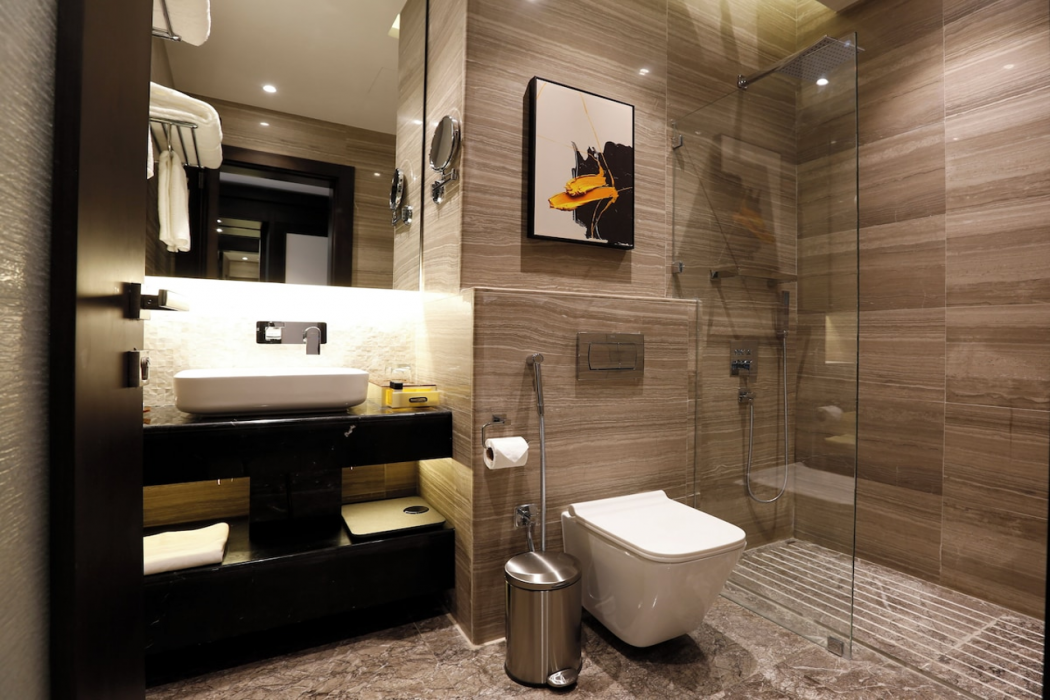 فندق فريزيا(Freesia Hotel)