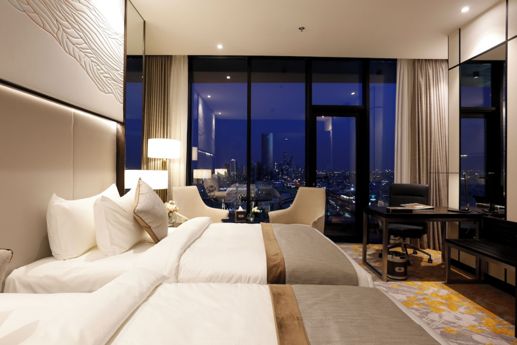 فندق فريزيا(Freesia Hotel)