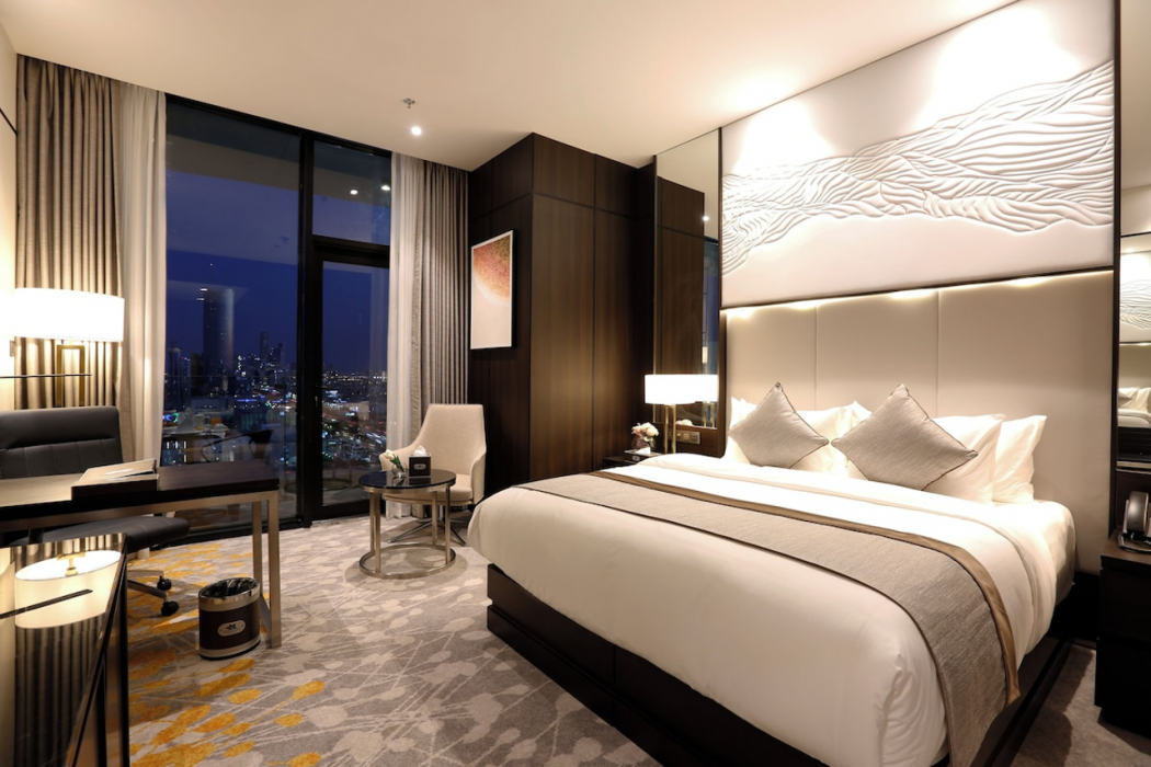 فندق فريزيا(Freesia Hotel)