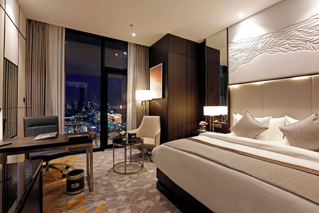 فندق فريزيا(Freesia Hotel)