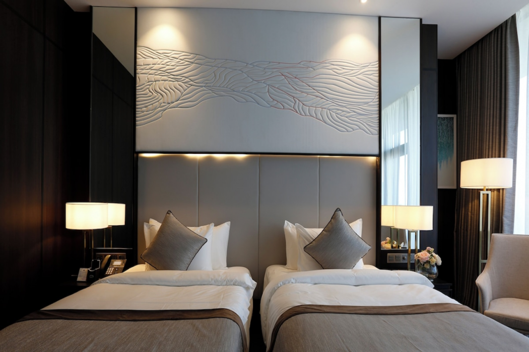 فندق فريزيا(Freesia Hotel)