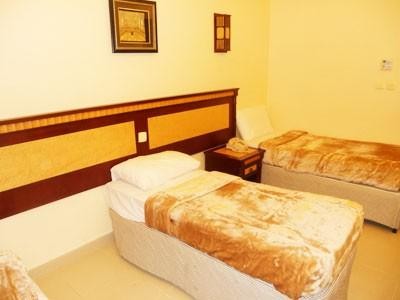 Rehab Al Taqwa Hotel
