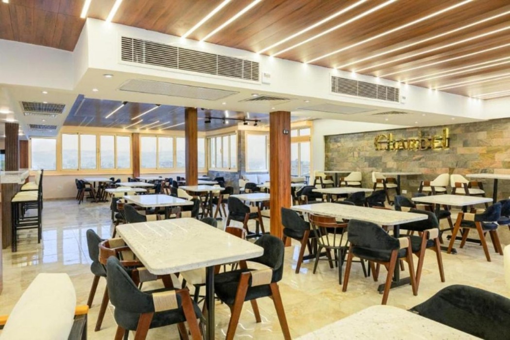 Mar Charbel Hotel 22/55