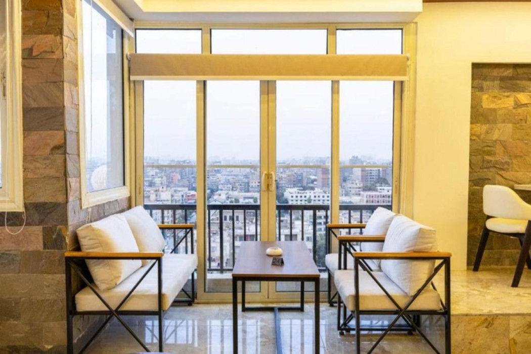 Mar Charbel Hotel 23/55