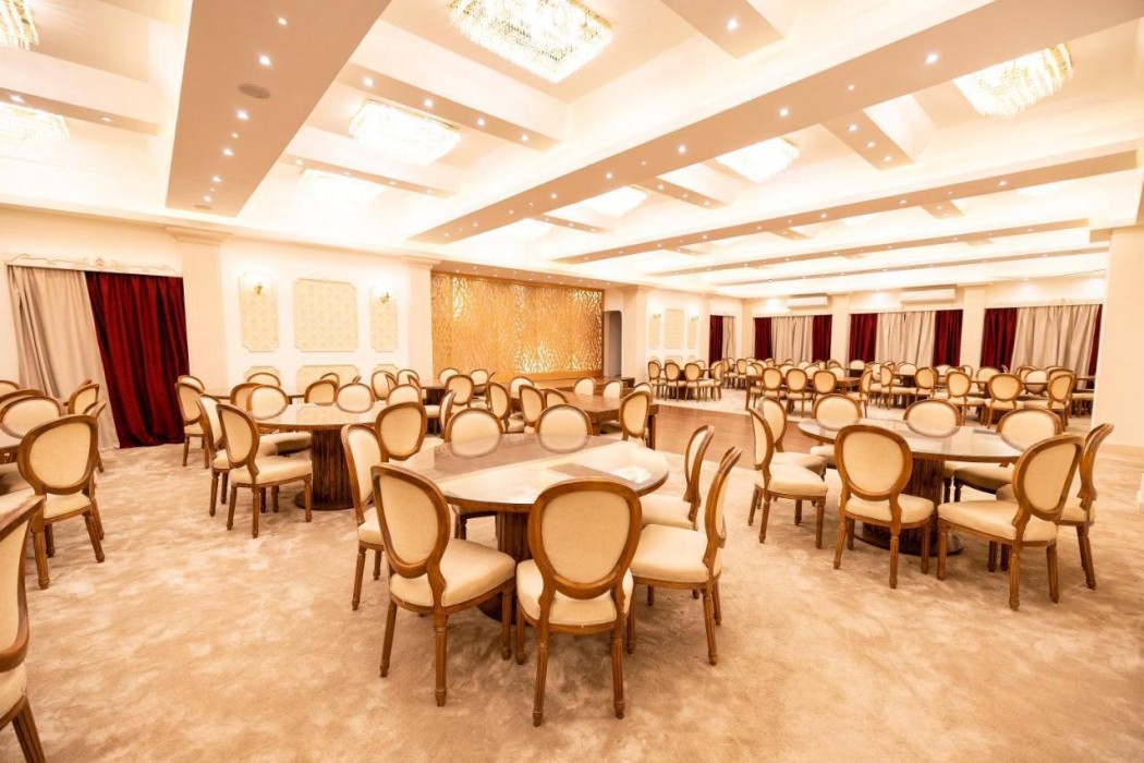 Mar Charbel Hotel 25/55