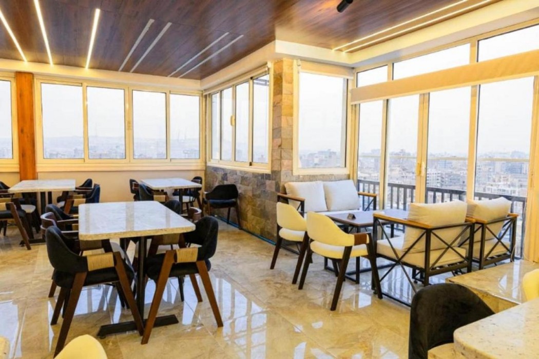 Mar Charbel Hotel 24/55