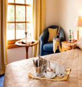 Moorings Hotel 5/12