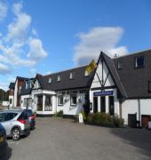Moorings Hotel 1/12