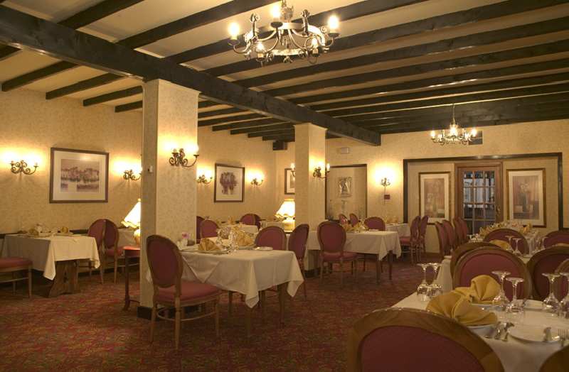 Moorings Hotel 7/12