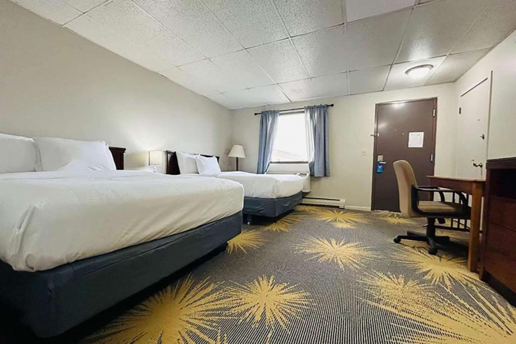 Days Inn by Wyndham Wheatland 13/42