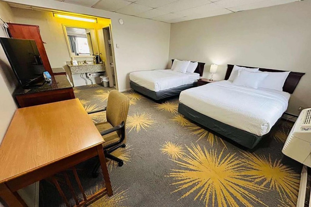 Days Inn by Wyndham Wheatland 14/42