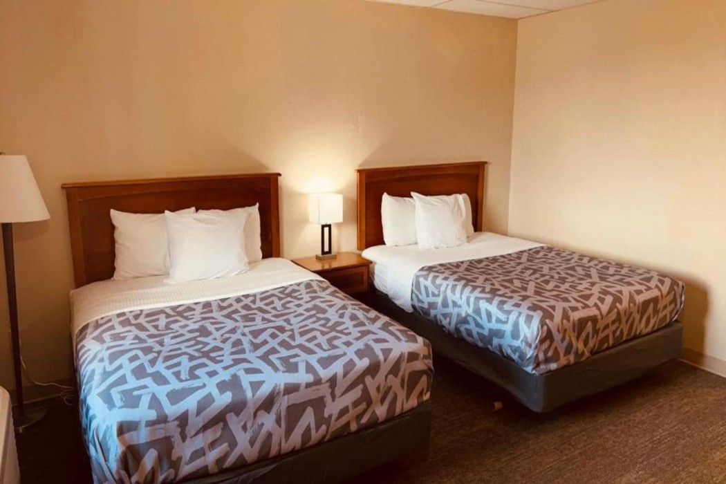 Days Inn by Wyndham Wheatland 11/42
