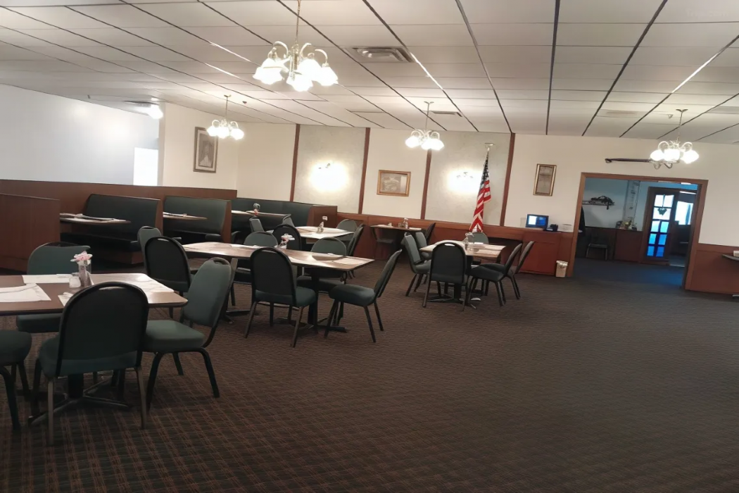 Days Inn by Wyndham Bad Axe 20/55