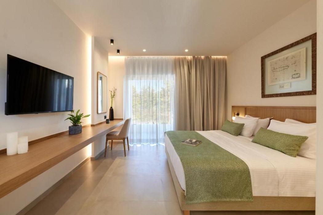 Inea Sole Hotel 7/9