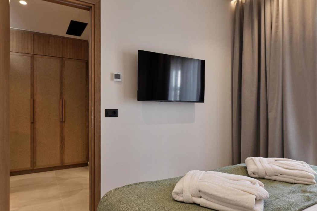Inea Sole Hotel 6/9