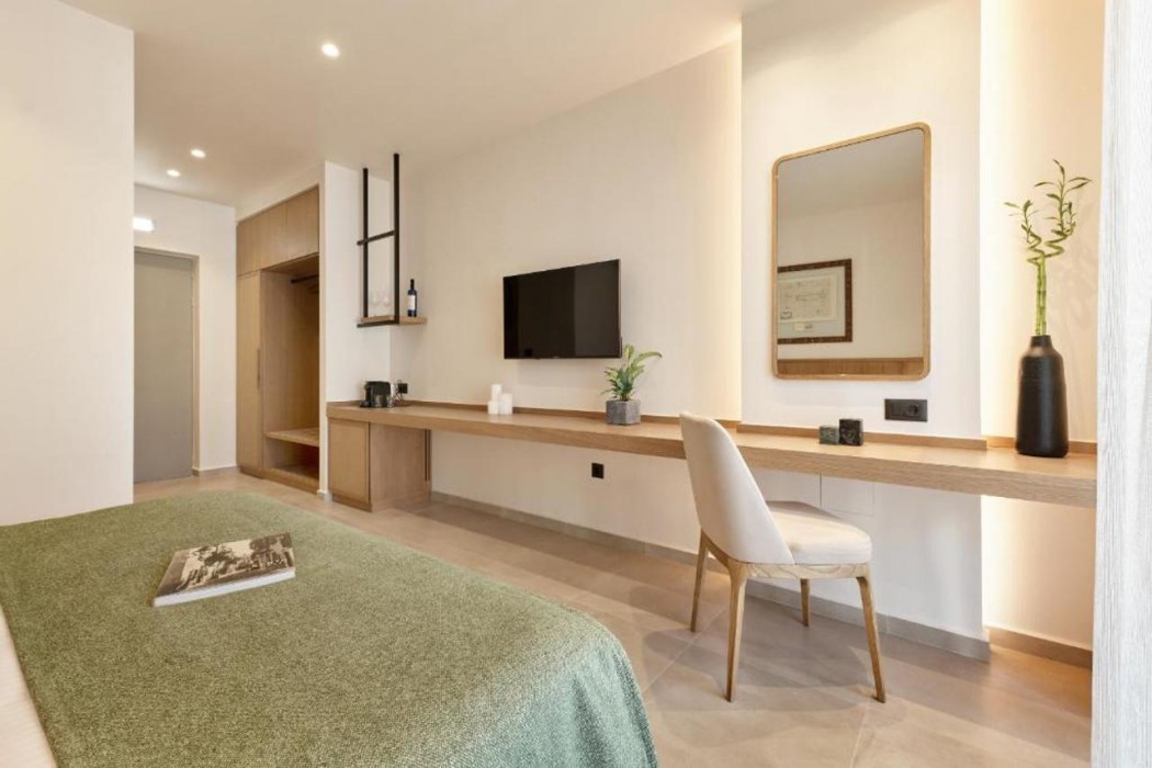 Inea Sole Hotel photo4