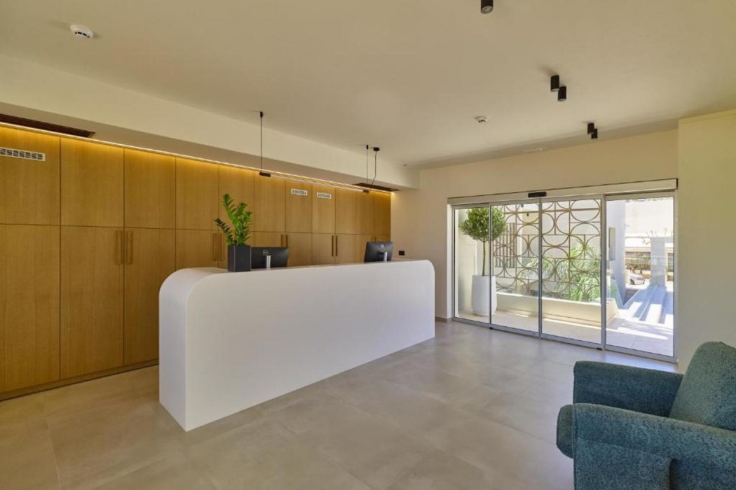 Inea Sole Hotel photo3