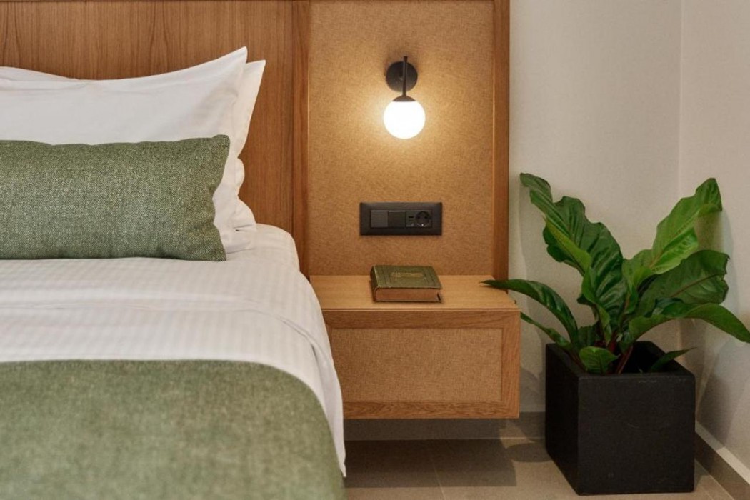 Inea Sole Hotel 8/9