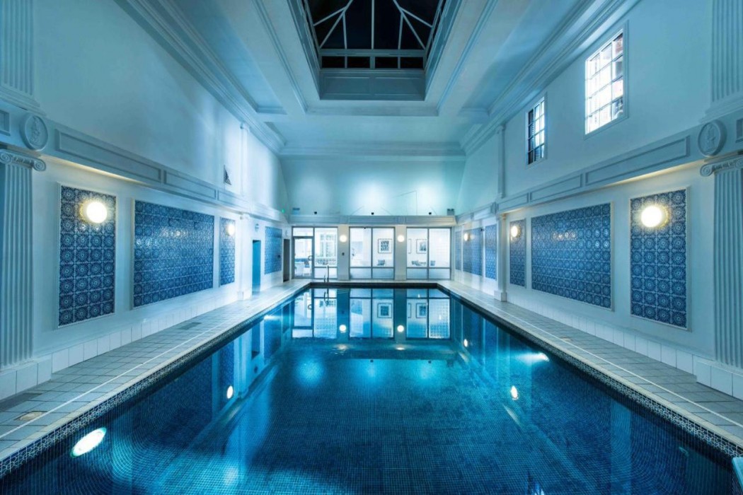 Thainstone House Spa and Hotel 15/25
