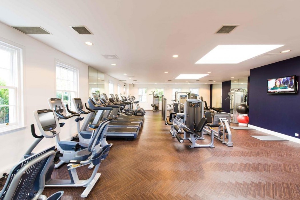 Thainstone House Spa and Hotel 14/25