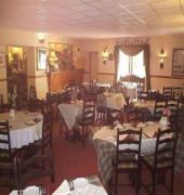 Spean Bridge Hotel 20/42