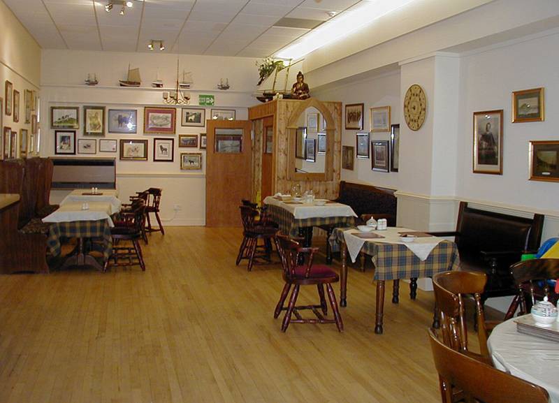 Spean Bridge Hotel 22/42