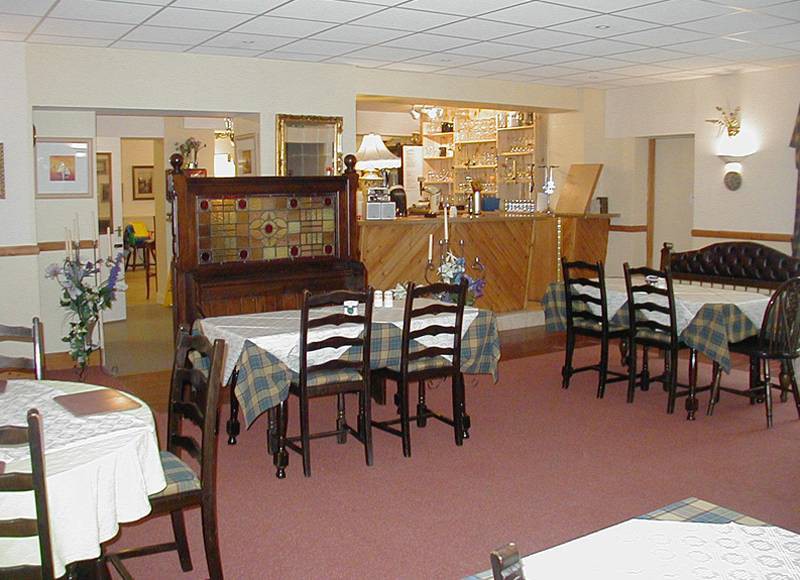 Spean Bridge Hotel 21/42