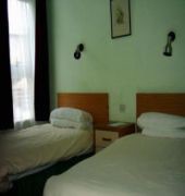 Spean Bridge Hotel 4/42