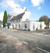 Spean Bridge Hotel 1/42