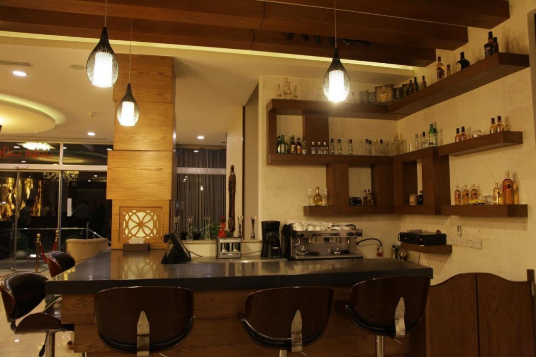 Quaint Hotel Erbil 9/9