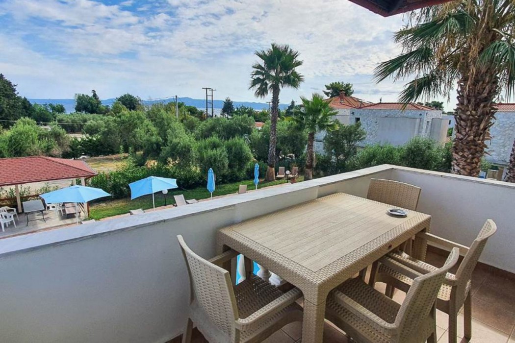 VILLA ILIOS PEFKOHORI 17/31