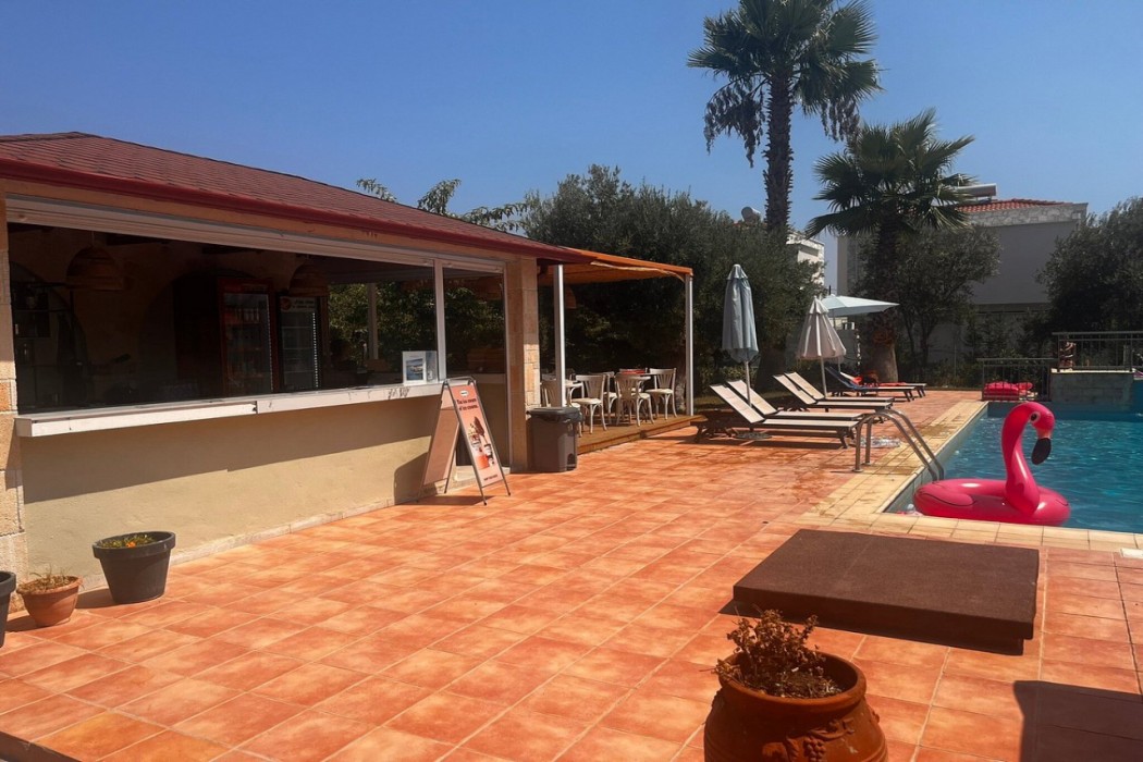 VILLA ILIOS PEFKOHORI 23/31