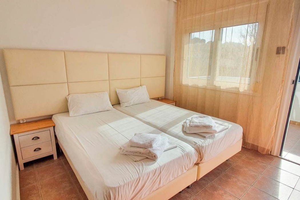 VILLA ILIOS PEFKOHORI 11/31