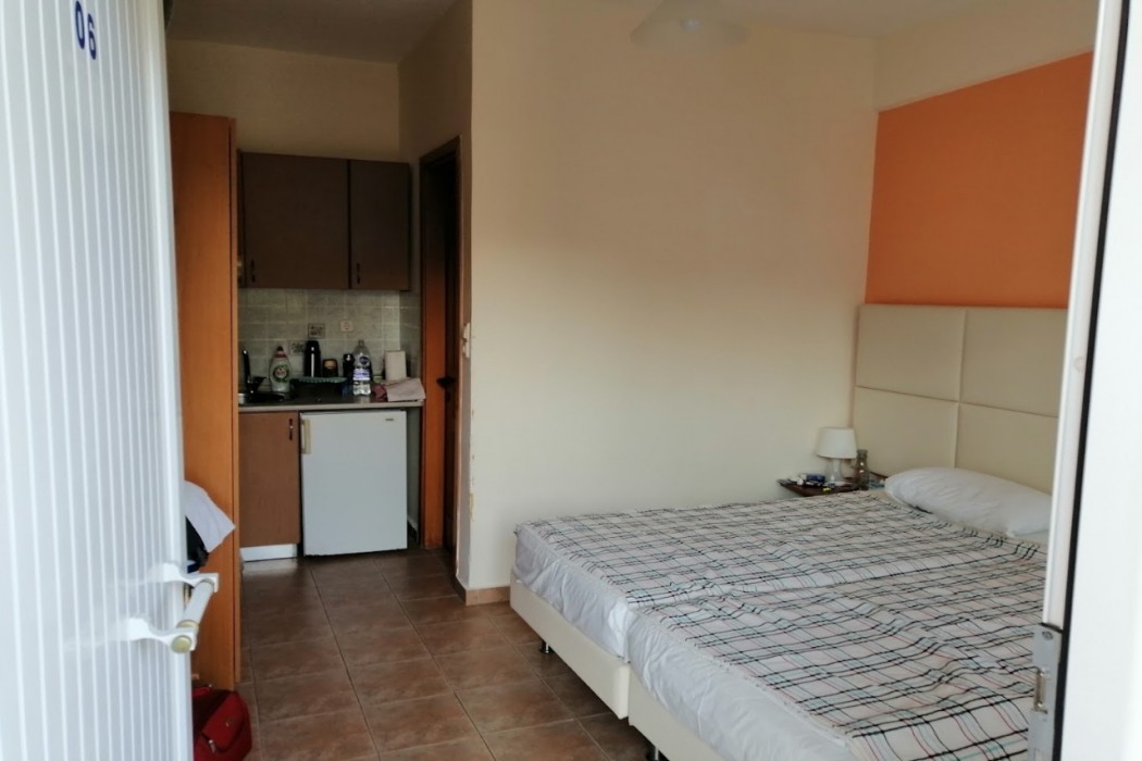 VILLA ILIOS PEFKOHORI 15/31