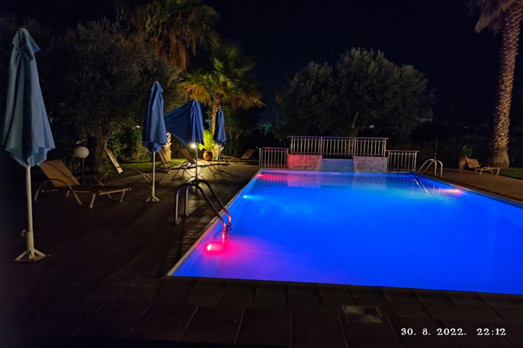 VILLA ILIOS PEFKOHORI 24/31