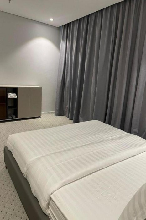 فندق قمم بارك 5(Qimam Park Hotel 5) 6/9