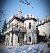 Tor Na Coille Hotel 1/52