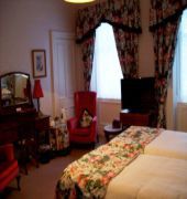 Tor Na Coille Hotel 3/52