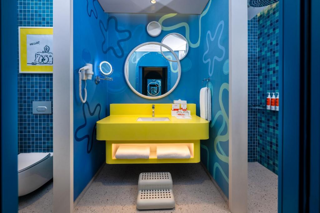 The Land Of legends Nickelodeon Hotels & Resorts Antalya 16/37
