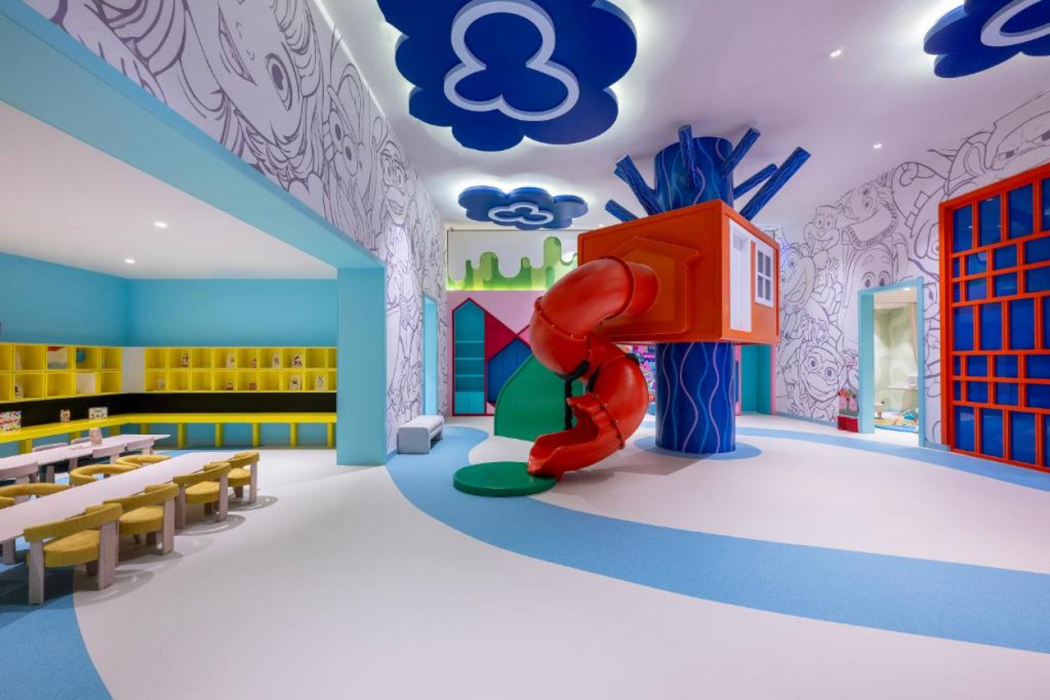 The Land Of legends Nickelodeon Hotels & Resorts Antalya 22/37