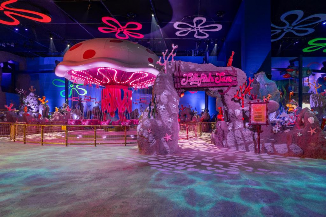 The Land Of legends Nickelodeon Hotels & Resorts Antalya 21/37