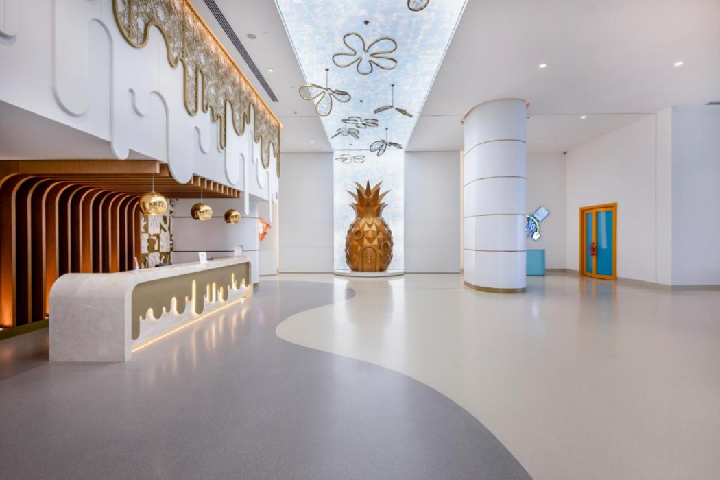 The Land Of legends Nickelodeon Hotels & Resorts Antalya 6/37