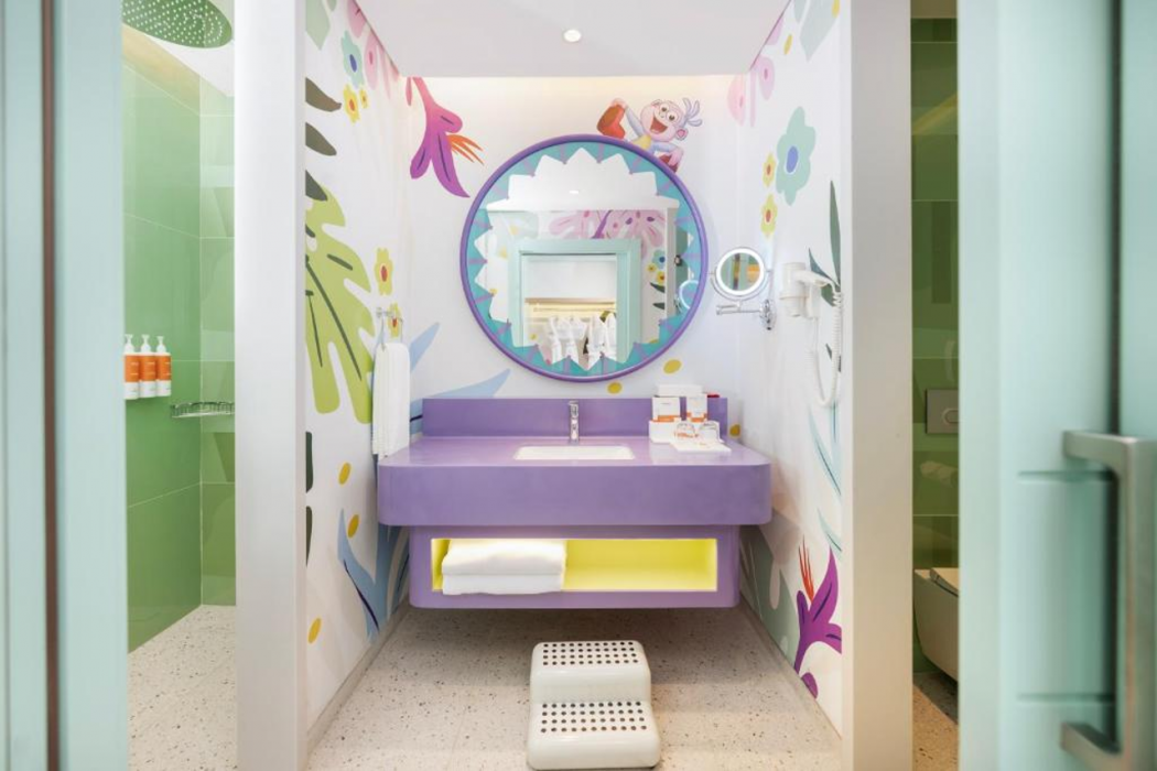 The Land Of legends Nickelodeon Hotels & Resorts Antalya 14/37
