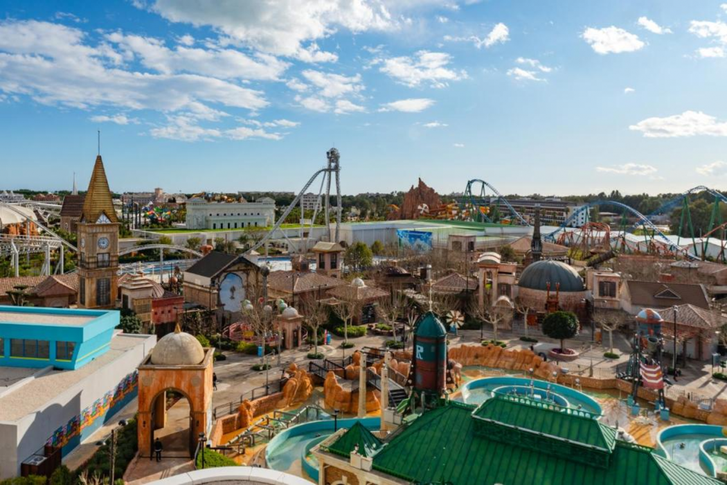 The Land Of legends Nickelodeon Hotels & Resorts Antalya 18/37