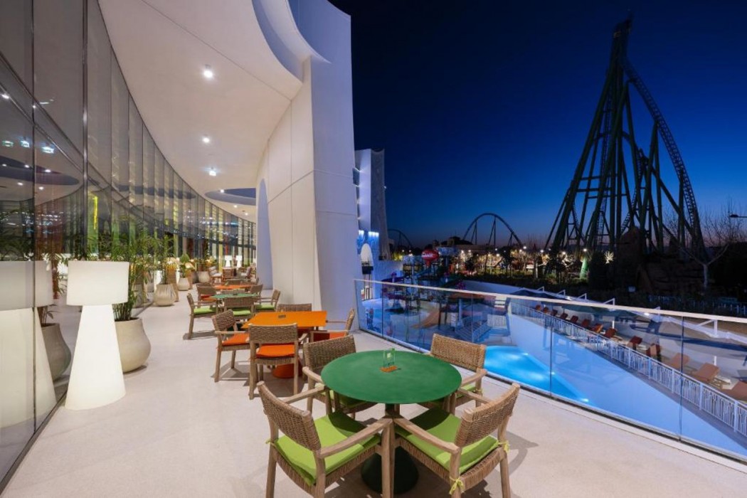 The Land Of legends Nickelodeon Hotels & Resorts Antalya 25/37
