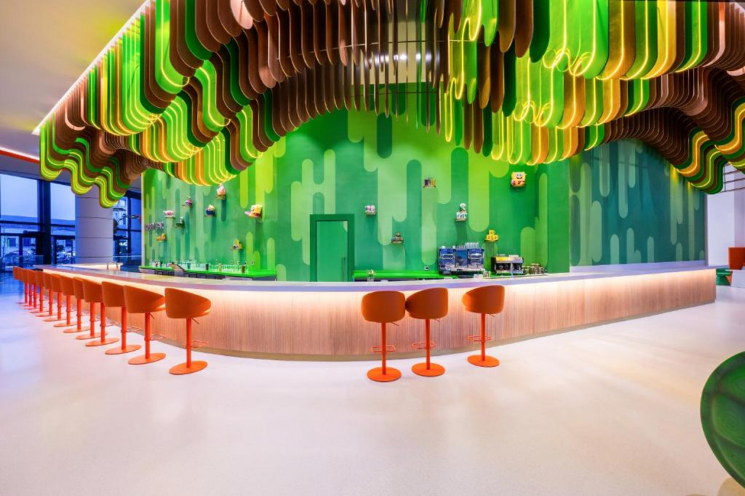 The Land Of legends Nickelodeon Hotels & Resorts Antalya 20/37