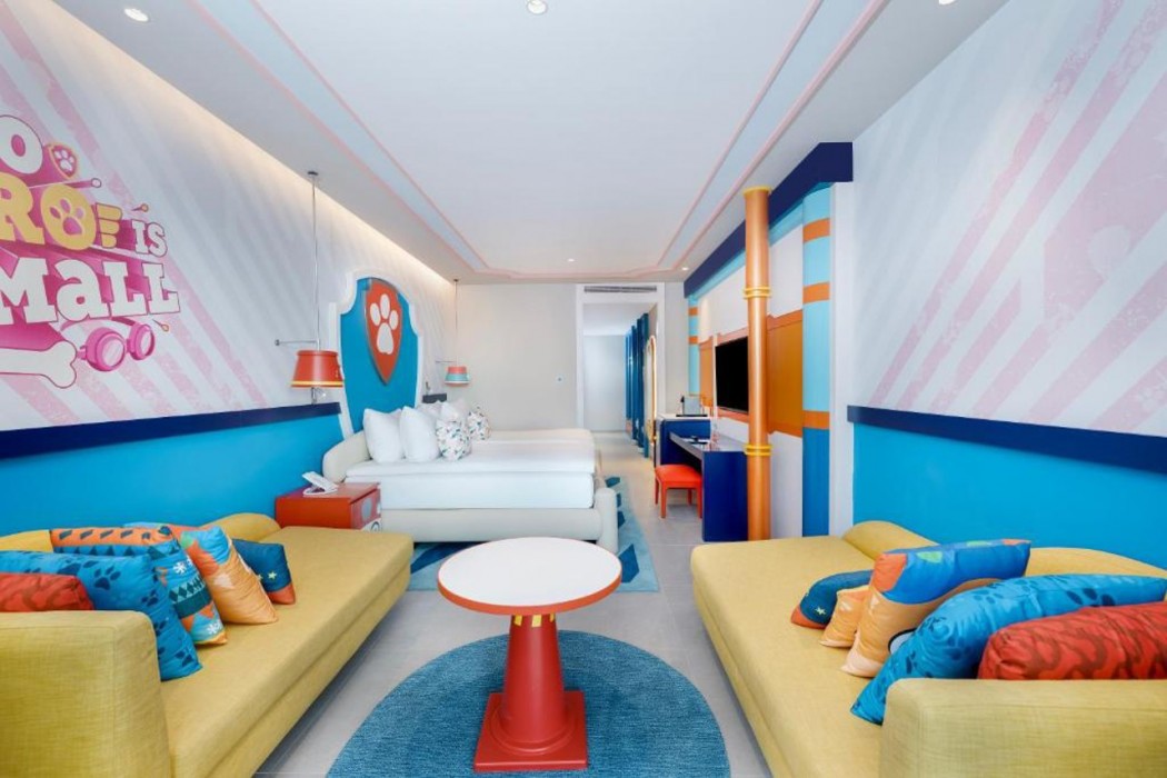 The Land Of legends Nickelodeon Hotels & Resorts Antalya 9/37